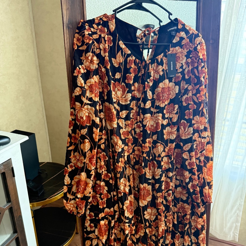 Express Dress